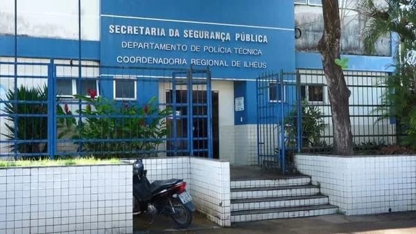 ILHÉUS: PERITOS DA COORDENADORIA REGIONAL DE POLÍCIA TÉCNICA ESTÃO ENTRE OS MELHORES DA BAHIA